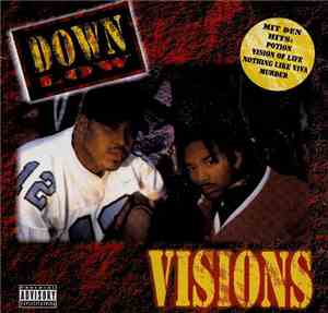 Down Low - Visions