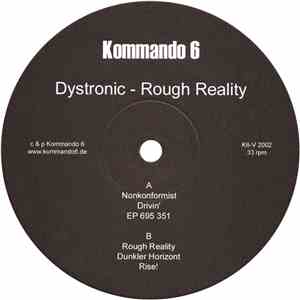 Dystronic - Rough Reality