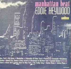 Eddie Heywood - Manhattan Beat