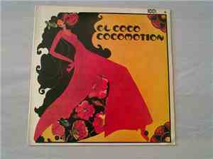 El Coco - Cocomotion