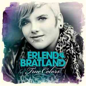 Erlend Bratland - True Colors