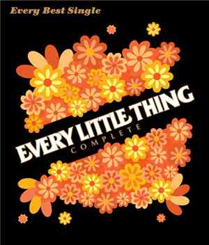 Every Little Thing - Every Best Single -Complete-