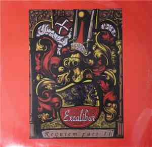 Excalibur  - Requiem II
