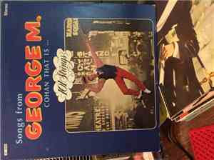 George M. Cohan - 101 Strings