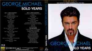 George Michael - Anthology Solo Years