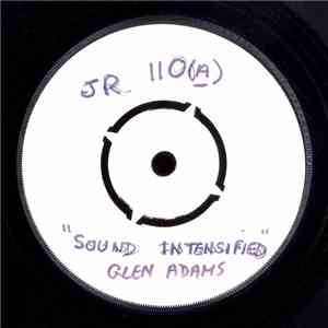 Glen Adams - Sound Intensified