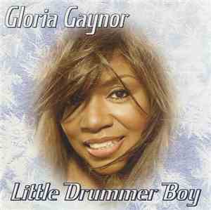 Gloria Gaynor - Little Drummer Boy