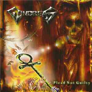 Gonoreas - Plead Not Guilty