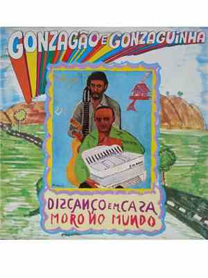Gonzagão E Gonzaguinha - A Vida Do Viajante