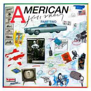 Graham Preskett - American Journey Part Two