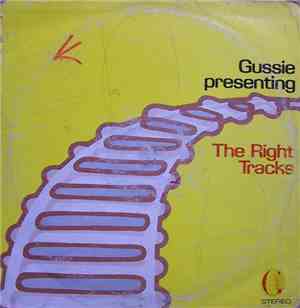 Gussie - The Right Tracks