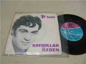 Hayrullah Özden - Tatlı Dile Güler Yüze
