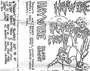 Haywire  - Blood Money