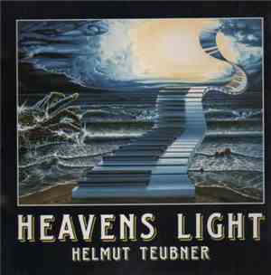 Helmut Teubner - Heavens Light