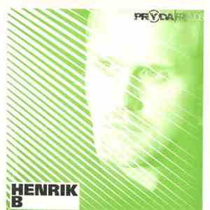 Henrik B - Airwalk