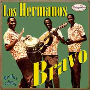 Hermanos Bravo - Los Hermanos Bravo