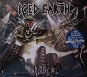 Iced Earth - Dystopia