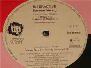 Interactive - Forever Young