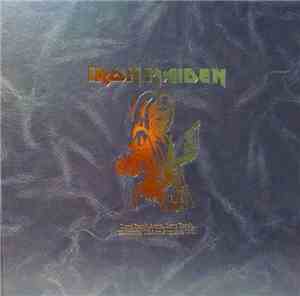Iron Maiden - Long Beach Arena 1981