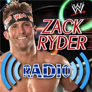 James A. Johnston - WWE: Radio (Zack Ryder) [feat. Watt White]