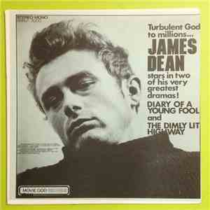 James Dean - Turbulent God To Millions...