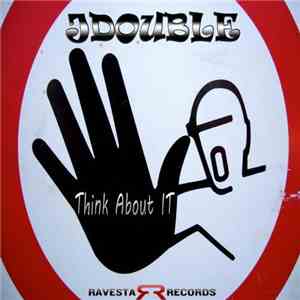 JDOUBLE - Think About It