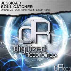 Jessica B - Soul Catcher