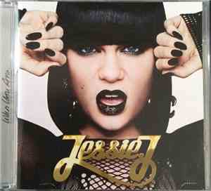 Jessie J - Who You Are