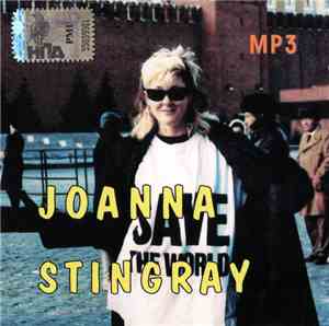 Joanna Stingray - Joanna Stingray - Mр3