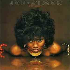 Joe Simon - Get Down