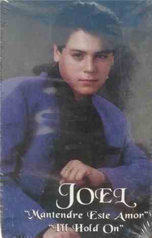 Joel  - Mantendre Este Amor