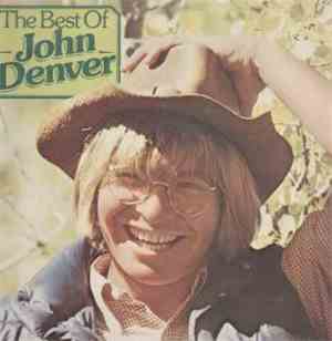 John Denver - The Best Of John Denver