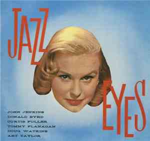 John Jenkins  - Jazz Eyes