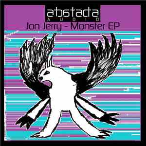 Jon Jerry - Monster EP