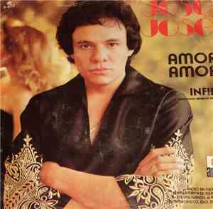 José josé - Amor amor