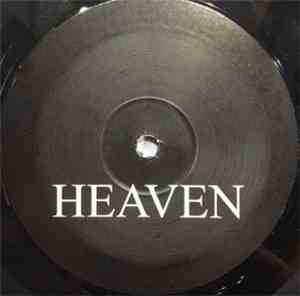Kinane / Grace Jones - Heaven / Hell