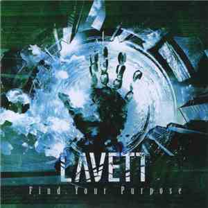 Lavett - Find Your Purpose