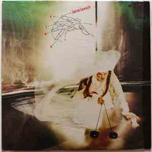 Lene Lovich - Flex