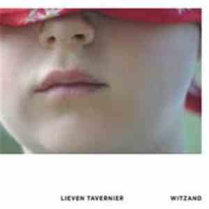 Lieven Tavernier - Witzand