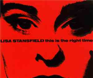 Lisa Stansfield - This Is The Right Time