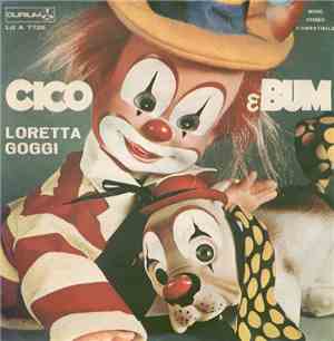 Loretta Goggi - Cico & Bum