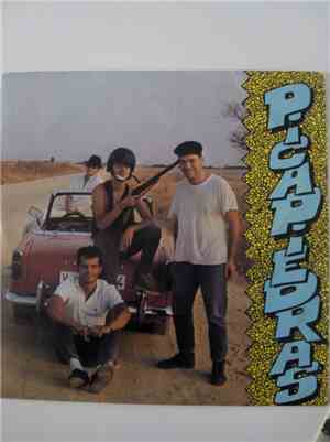 Los Picapiedras - El 1500 Colorao / Habana
