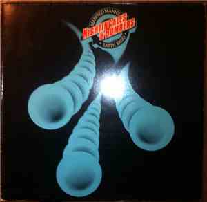 Manfred Mann's Earth Band - Nightingales & Bombers