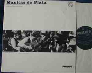 Manitas De Plata With Jose Reyes And Manero Ballardo - Flamenco Guitar, Vol ...
