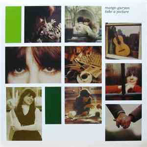 Margo Guryan - Take A Picture