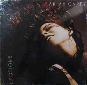 Mariah Carey - Emotions