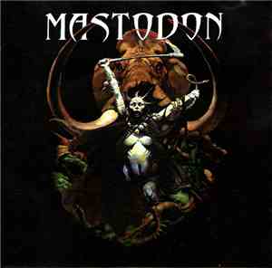 Mastodon - 9 Song Demo