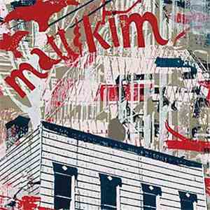 Matt & Kim - Matt & Kim