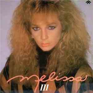 Melissa - III