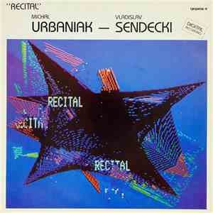 Michał Urbaniak - Vladislav Sendecki - Recital